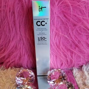 It Cosmetics Your Skin But Better™ CC+™ Cream